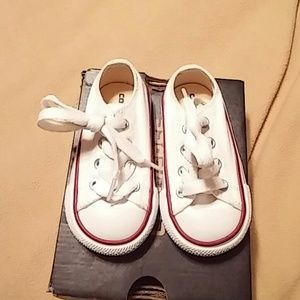 Converse all-stars